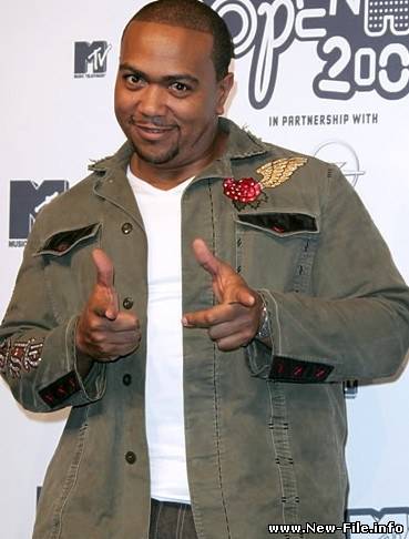 Timbaland - Loud (Exclusive 2010)