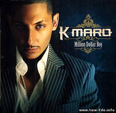 K-Maro - Ambitieux (Exclusive 2010)