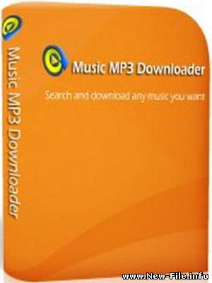 Music MP3 Downloader 5.2.1.2