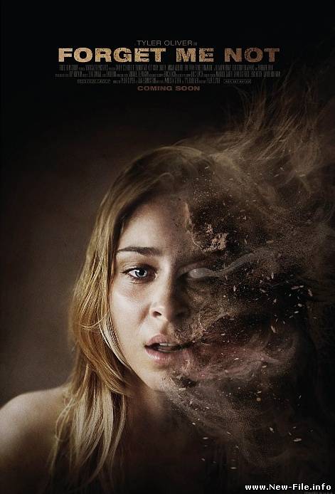 Не забывай меня (2009)DVDRip (698,54 Mb/1,32 Gb)