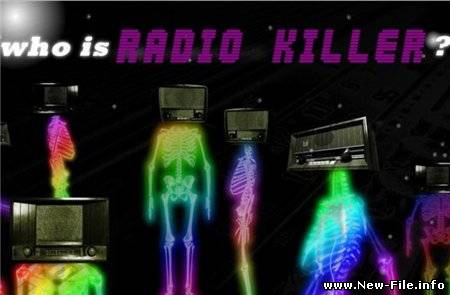 Radio Killer - Be Free (Radio Edit) (2010)