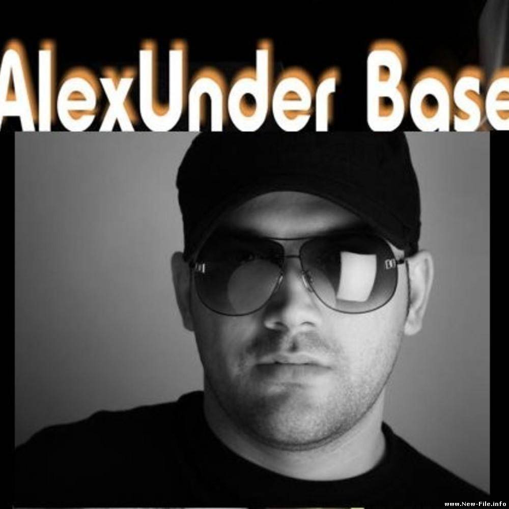 AlexUnder Base ft Fissco - Free (Radio Edit)