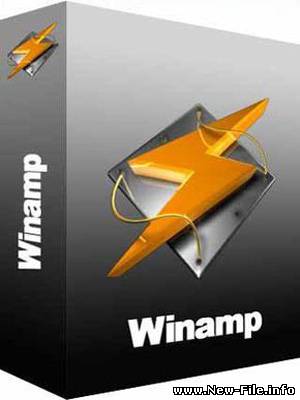 Winamp Pro 5.58.2975 Final