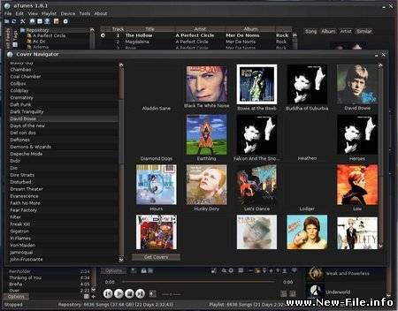 aTunes 2.0.1 Final