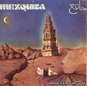 Mezquita - Recuerdos de mi tierra (1979)