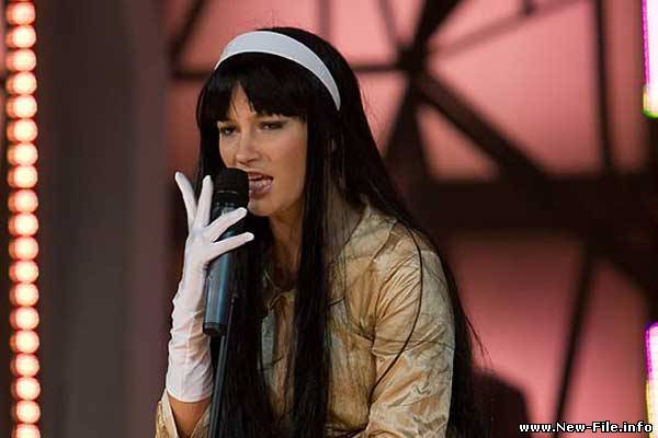 Анастасия Приходько - По Волнам