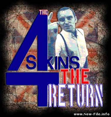 The 4 Skins - The Return (2010)