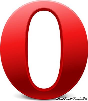 Opera 10.54.3423 Final