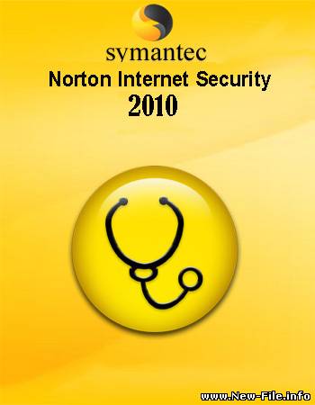 Norton Internet Security 2010