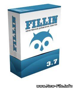 Филин 3.7.1 — универсальный комплекс для рассылки новостей на сайты, построенные на движке Datalife Engine (DLE)