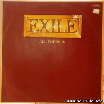 Exile - All There is (1979)