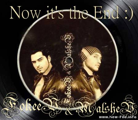 Nikolay Fokeev & Oleg Malshev - Now it's the end