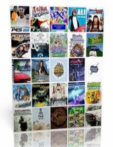 Сборник Java-игр (2010) Rus