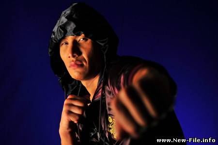 Марсель - Ты Только Моя (2010)