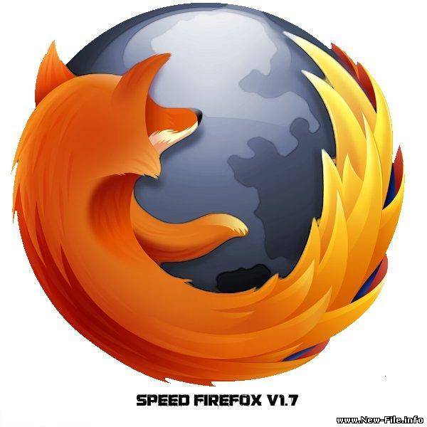 SpeedFox 1.7 [07.07.10]