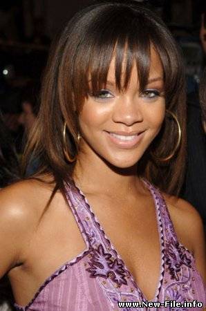 Rihanna - Fire Bomb (2010)