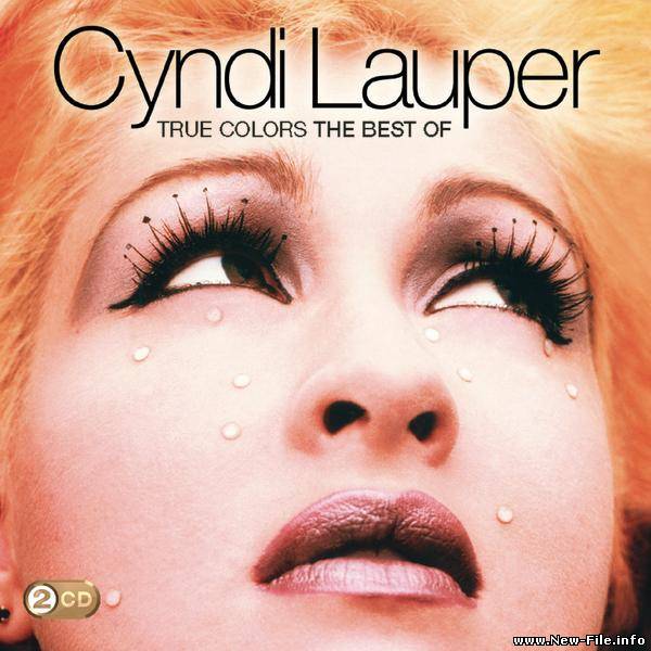 Cyndi Lauper - True Colors (из фильма "Секс в большом городе-2")