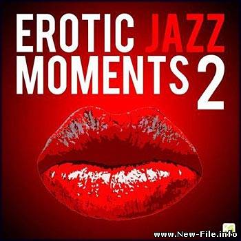 VA - Erotic Jazz Moments 2 (2009)