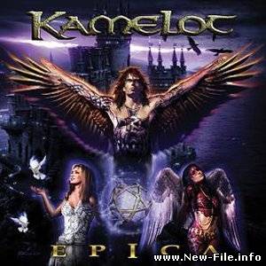 Kamelot - Epica (2003)
