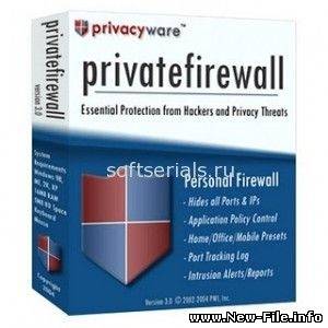 Privatefirewall 7.0.20.45