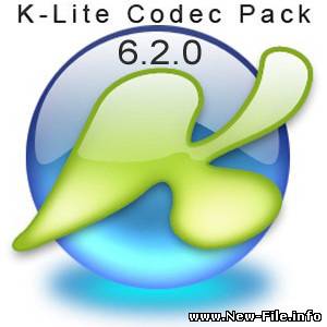 K-Lite Mega Codec Pack 6.2.0