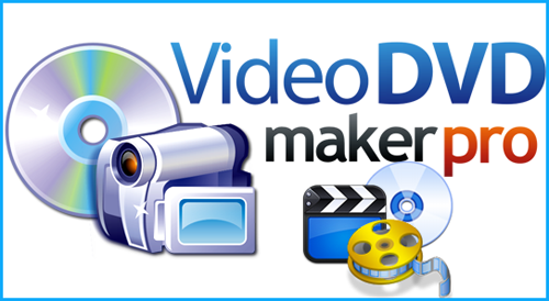 Video DVD Maker Pro 3.22.0.60 Rus