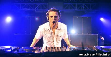 Markus Schulz with Max Graham feat. Jessica Riddle - Goodbye