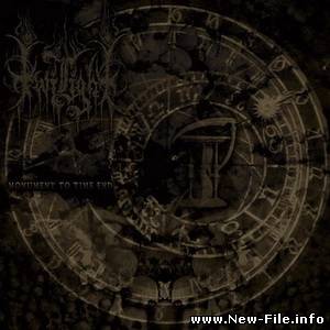 Twilight – Monument to Time End (2010)