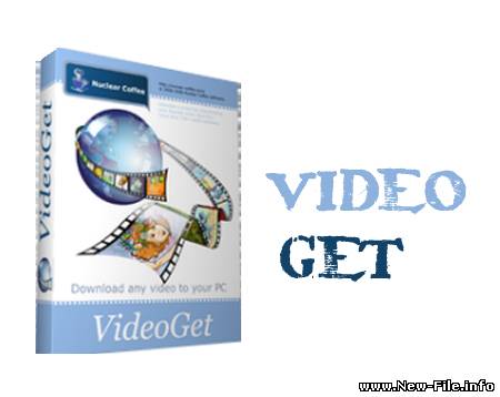 VideoGet программа для скачивания видео с YouTube