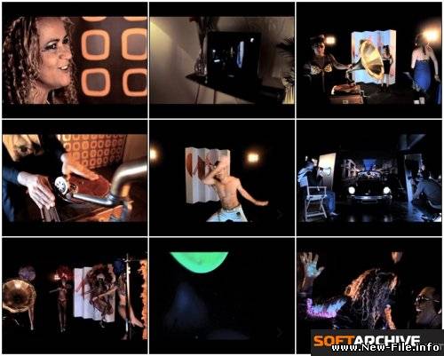 Rls feat Sandra Godoy - Festa