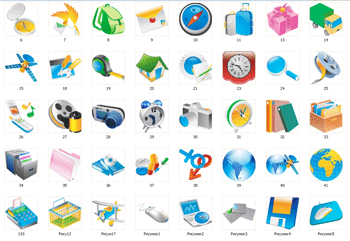 Фавиконы-иконки для сайта на URL