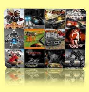 Сборник 39 Java Эро-игр на мобильник