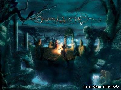 Dunwich - Heilagmanoth (2008)