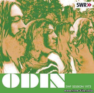 Odin - SWF Session 1973 (1973)