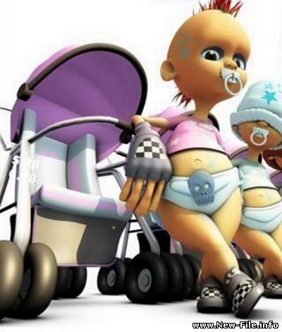 Jakarta - Radio Latina(2010)