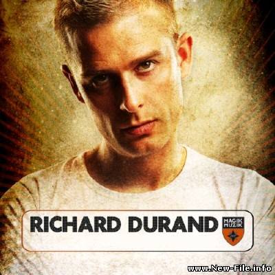 Richard Durand feat. Christian Burns - Night and Day