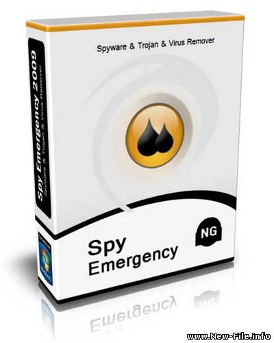 Spy Emergency 8.0.195.0 Rus