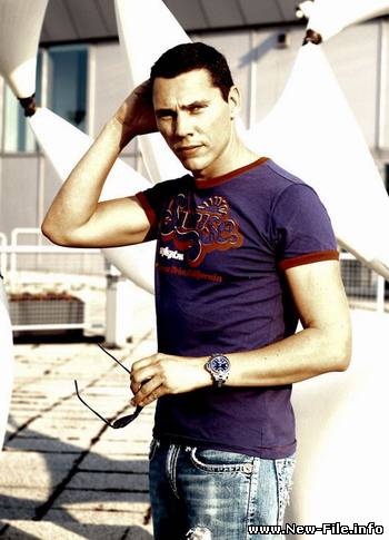 Tiesto feat. Nina Diaz - In Your Mind