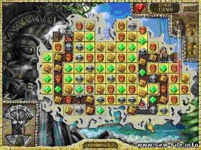 ЭльДорадо Квест