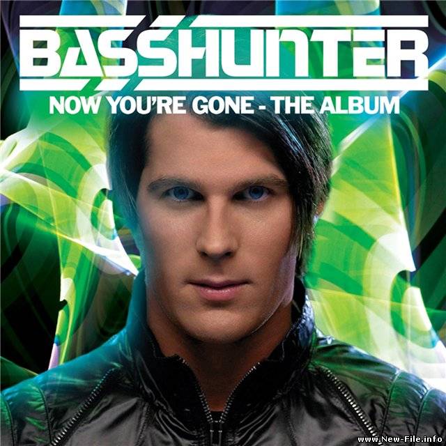 Basshunter - Saturday