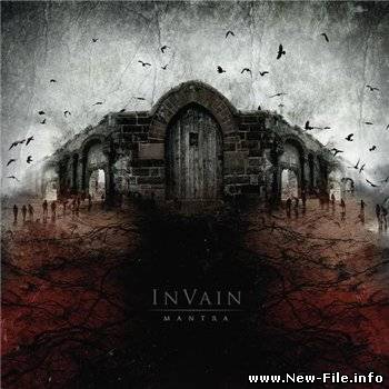 In Vain - Mantra ( 2010)