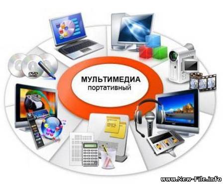 Multimedia portable ( 2010)