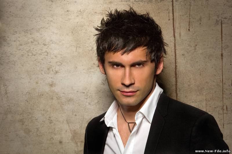 Dan Balan - Justify sex