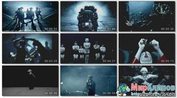 Lady Gaga - Alejandro