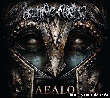 Rotting Christ – Aealo (2010)