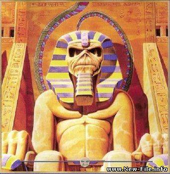 Iron Maiden - The World 2008 (Santiago and Sydney) [2CD] (2009)