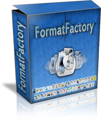 Format Factory 2.45