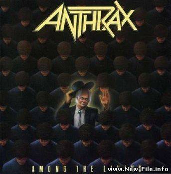 Anthrax - Among the Living  (2009)