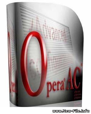 Opera AC 3.7.6 Final (10.10.1893.8)