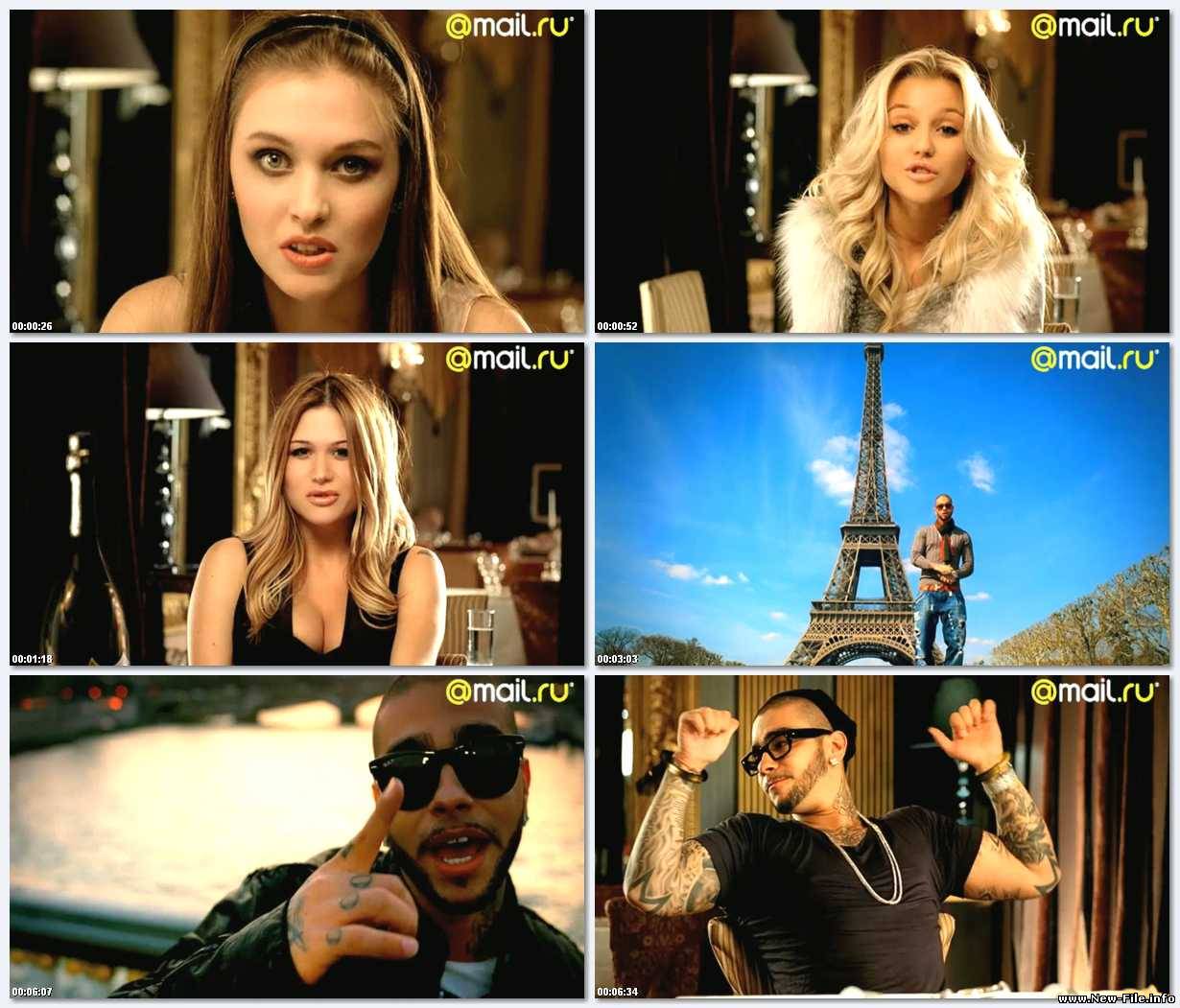 Тимати - Сколько стоит любовь